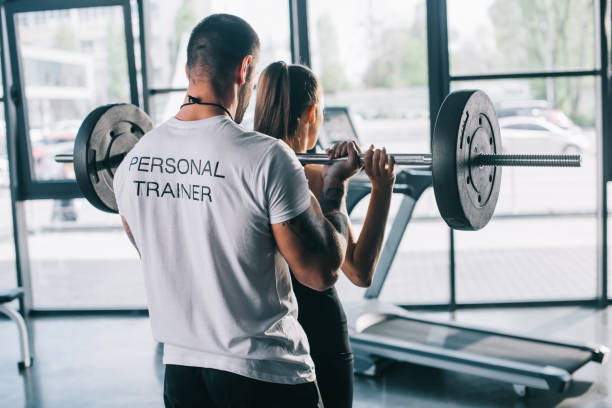 The Advantages of Hiring a Personal Training