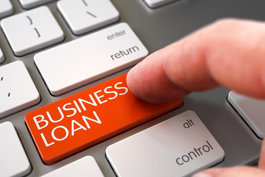 Unlocking Growth Potential: A Comprehensive Guide to Business Loans