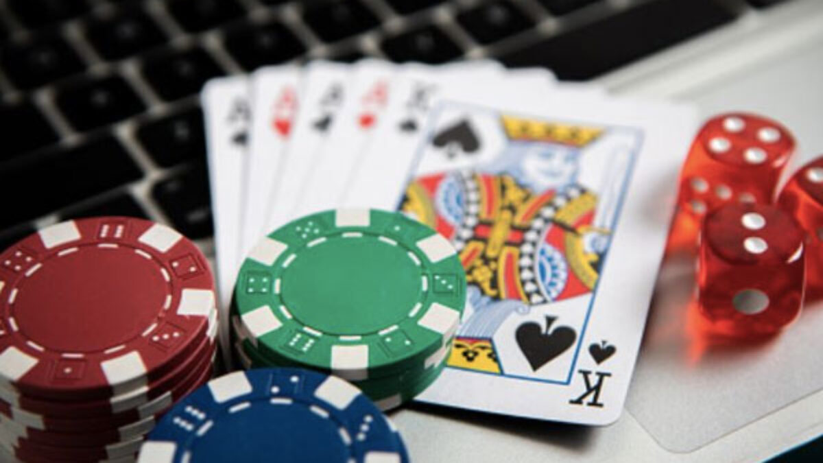The Rise of Online Casinos: A Digital Gaming Revolution
