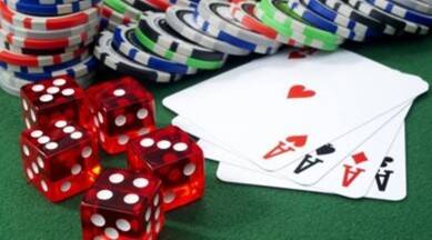 The Thrills and Risks of Online Casinos: Exploring the Digital Gambling Landscape