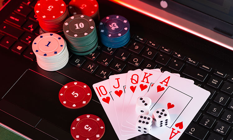 The Thrilling World of Online Casinos: A Gateway to Entertainment and Opportunity