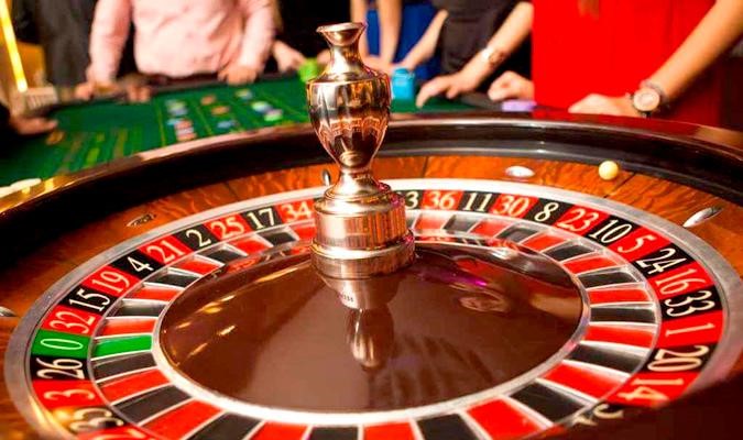 The Thrilling World of Online Casinos: Exploring the Digital Gaming Landscape