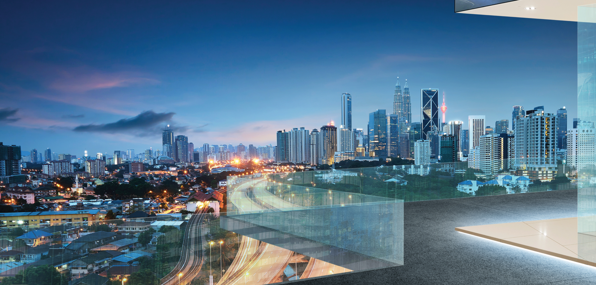 The Dynamic Landscape of Property Developers in Malaysia